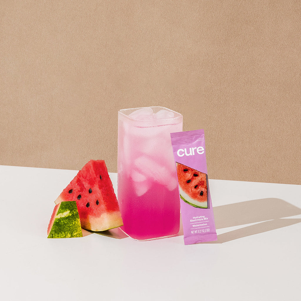 Watermelon Sample Stick V6 oz