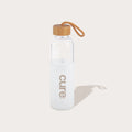 Glass Water Bottle O3 WN