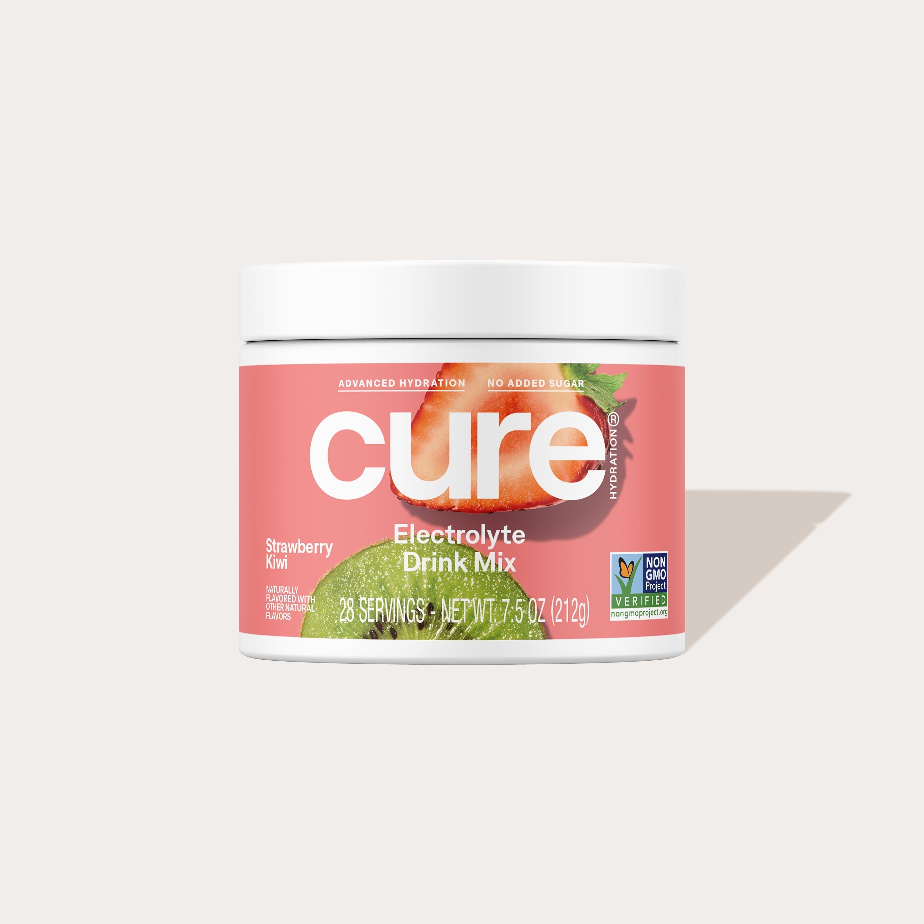 Strawberry Kiwi Bulk Jar M1 VC