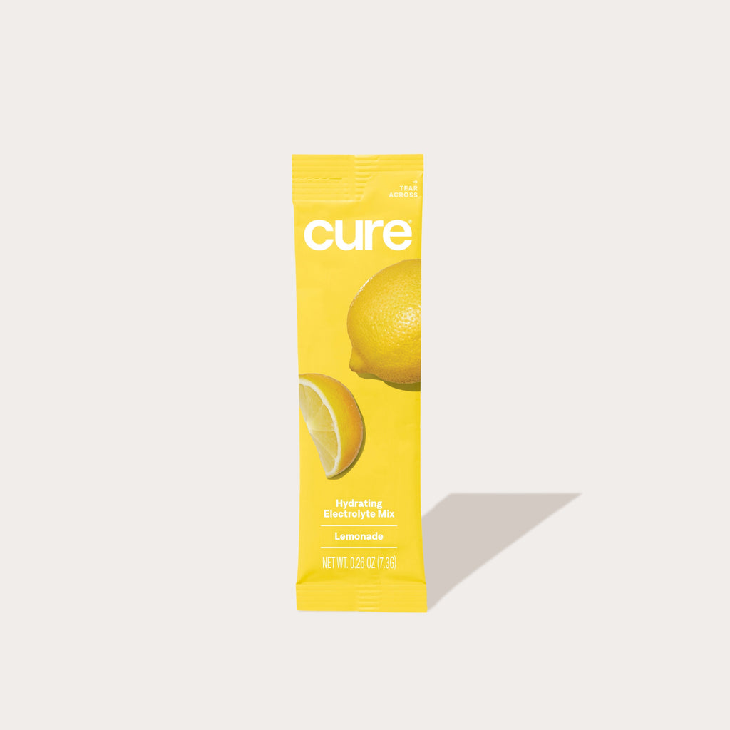 Lemonade Sample Stick R0 Dl