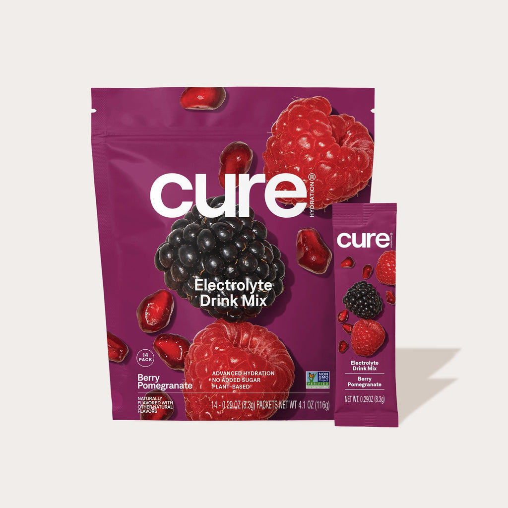 Berry Pomegranate L0 CE