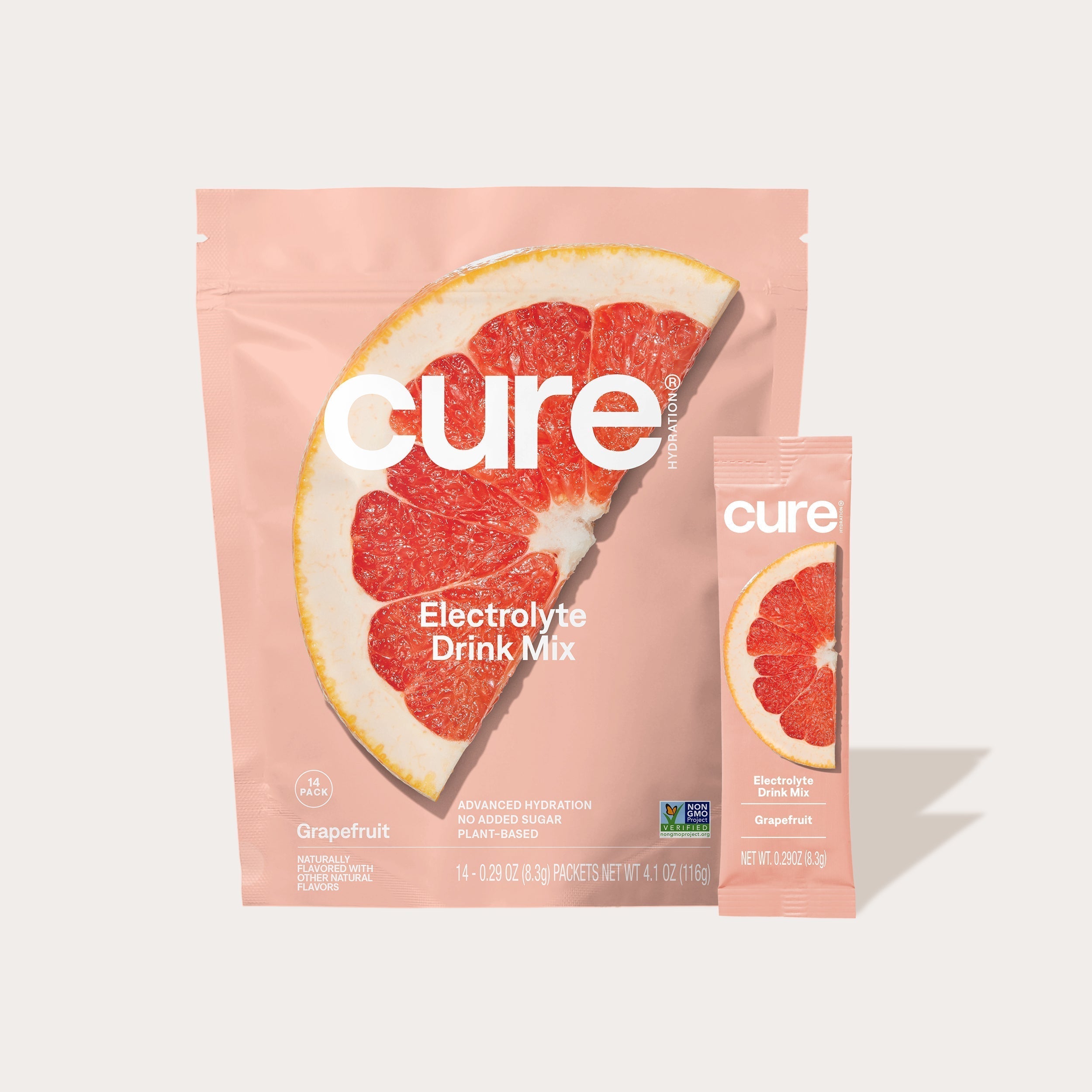 Grapefruit P9 73