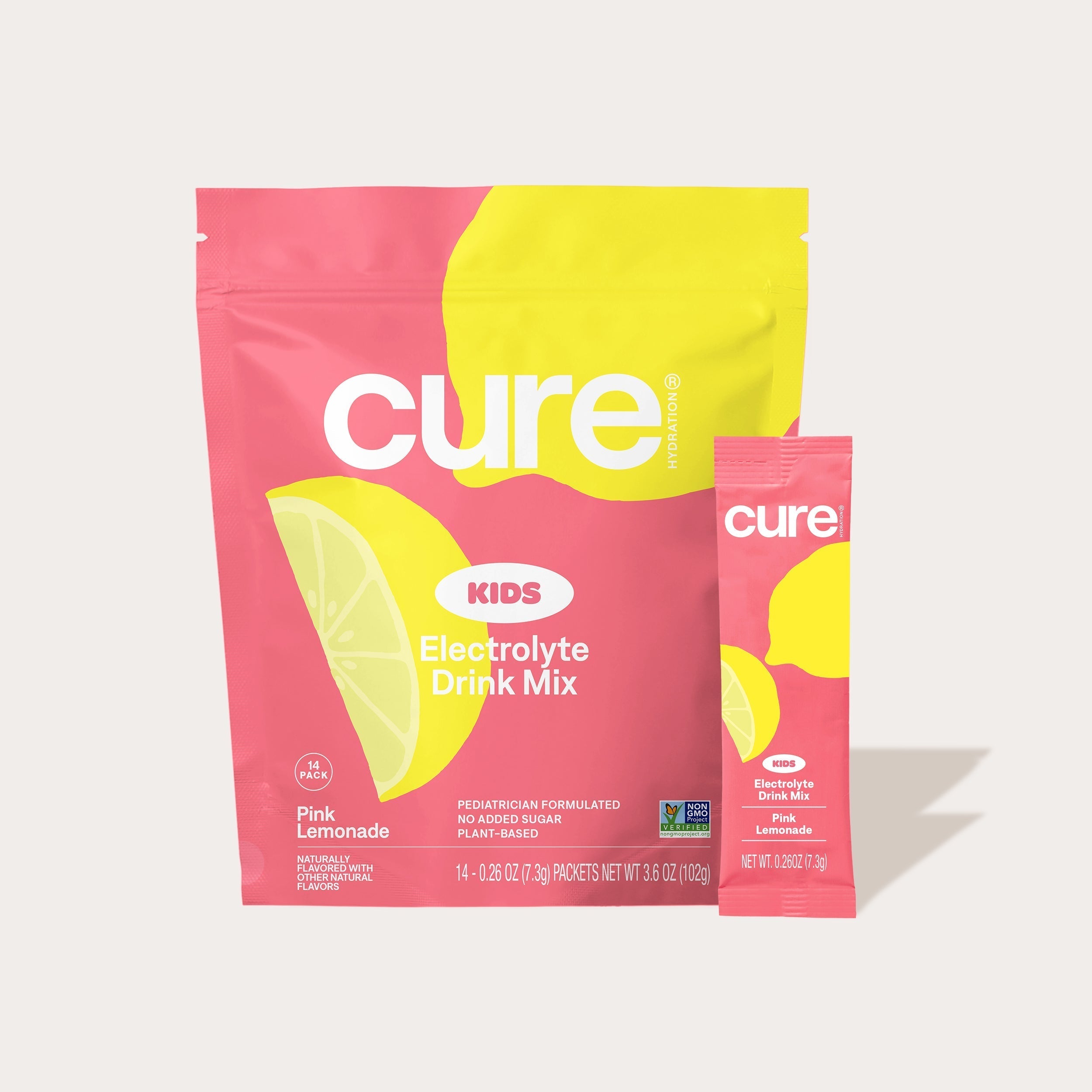 Pink Lemonade K1 DZ