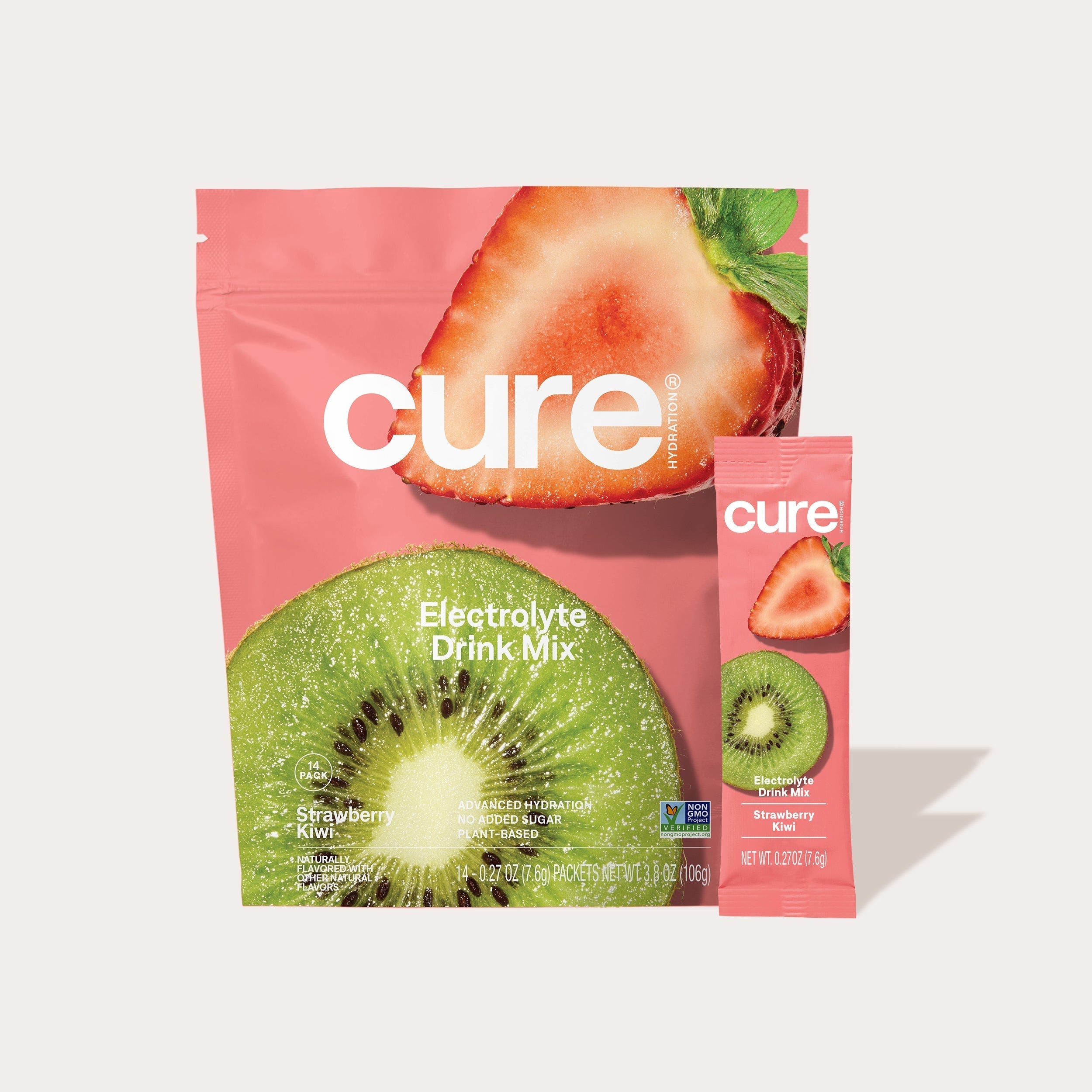 Strawberry Kiwi I2 Ta