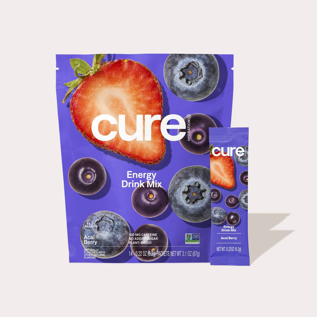 Acai Berry E5 KF