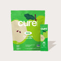 Green Apple R7 F8