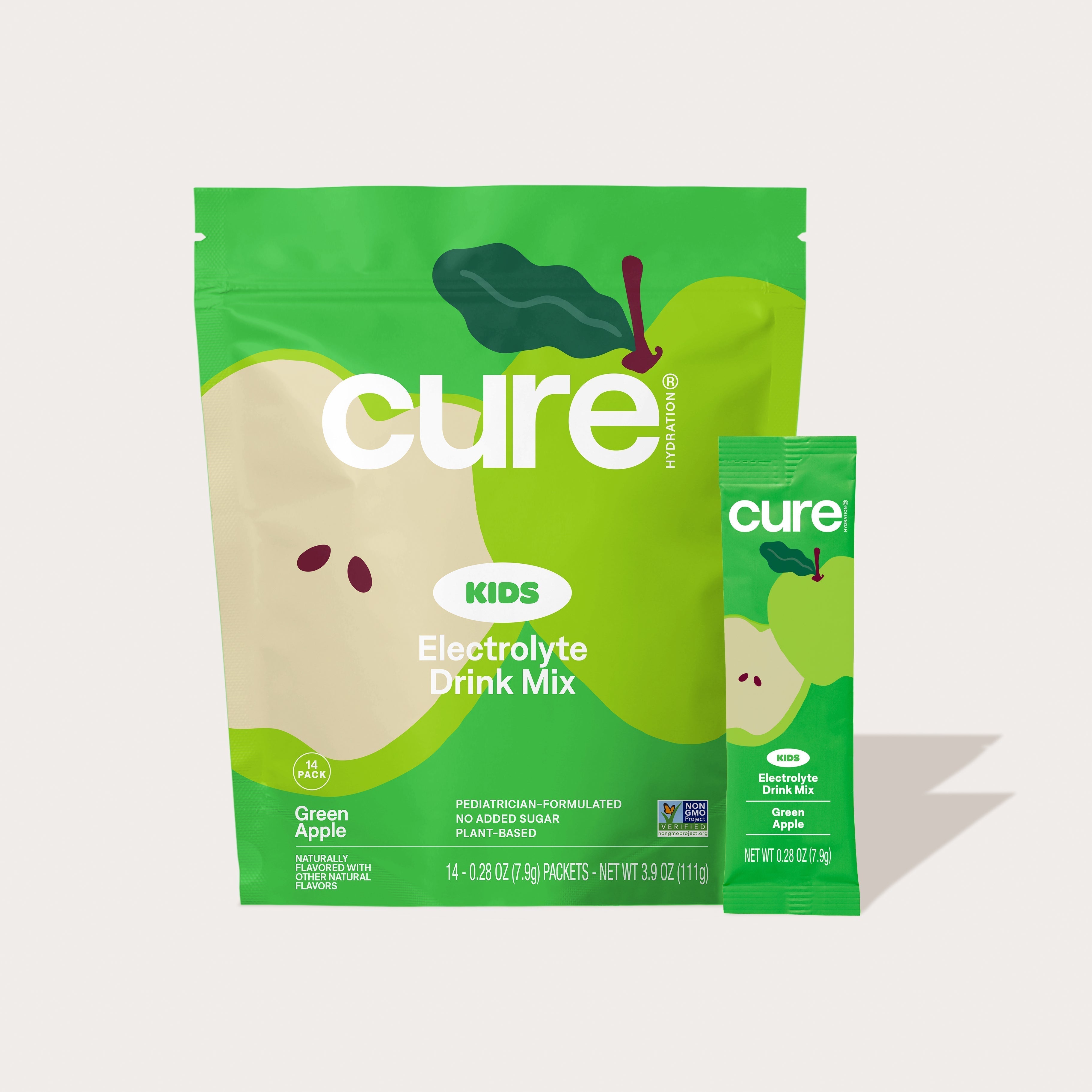 Green Apple R7 F8