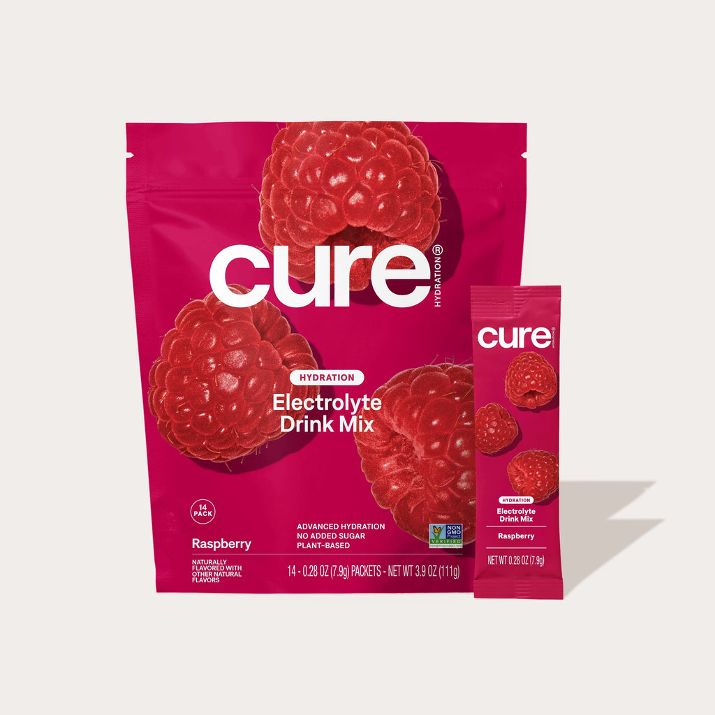 Raspberry G2 EQ