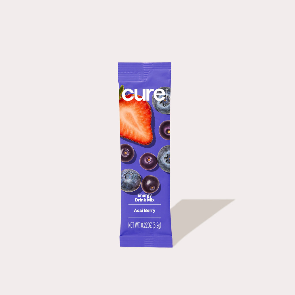 Acai Berry Sample Stick X2 1C