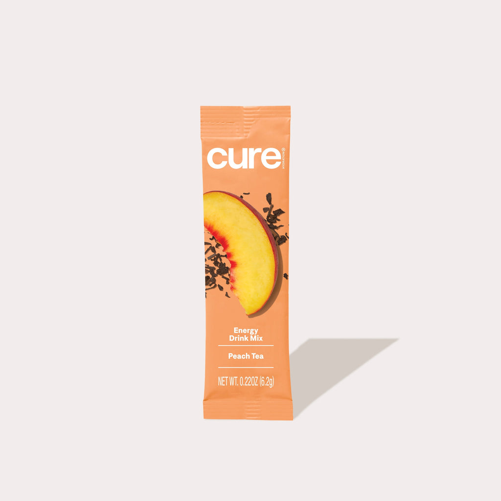 Peach Tea Sample Stick C2 ij