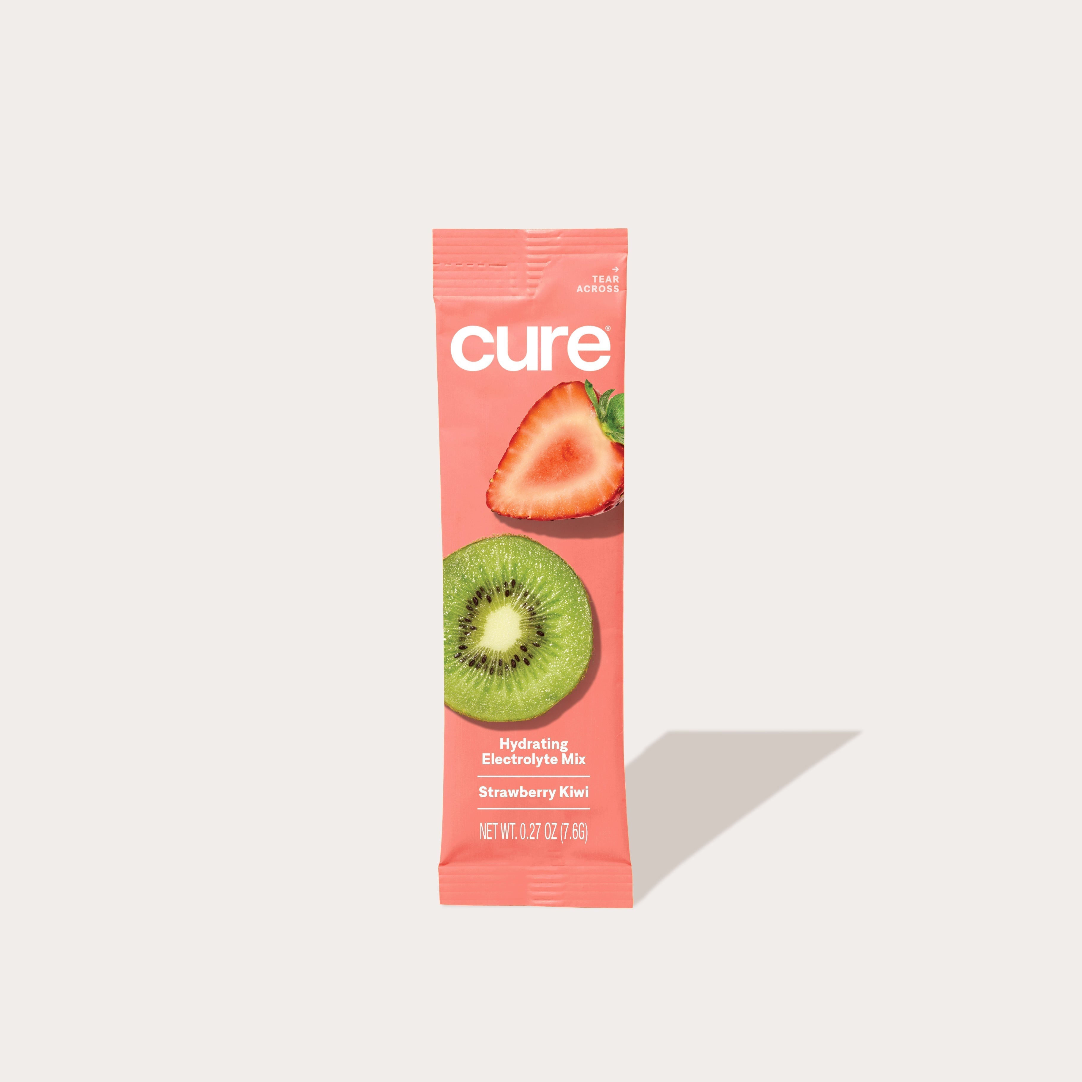 Strawberry Kiwi Sample Stick O8 JG