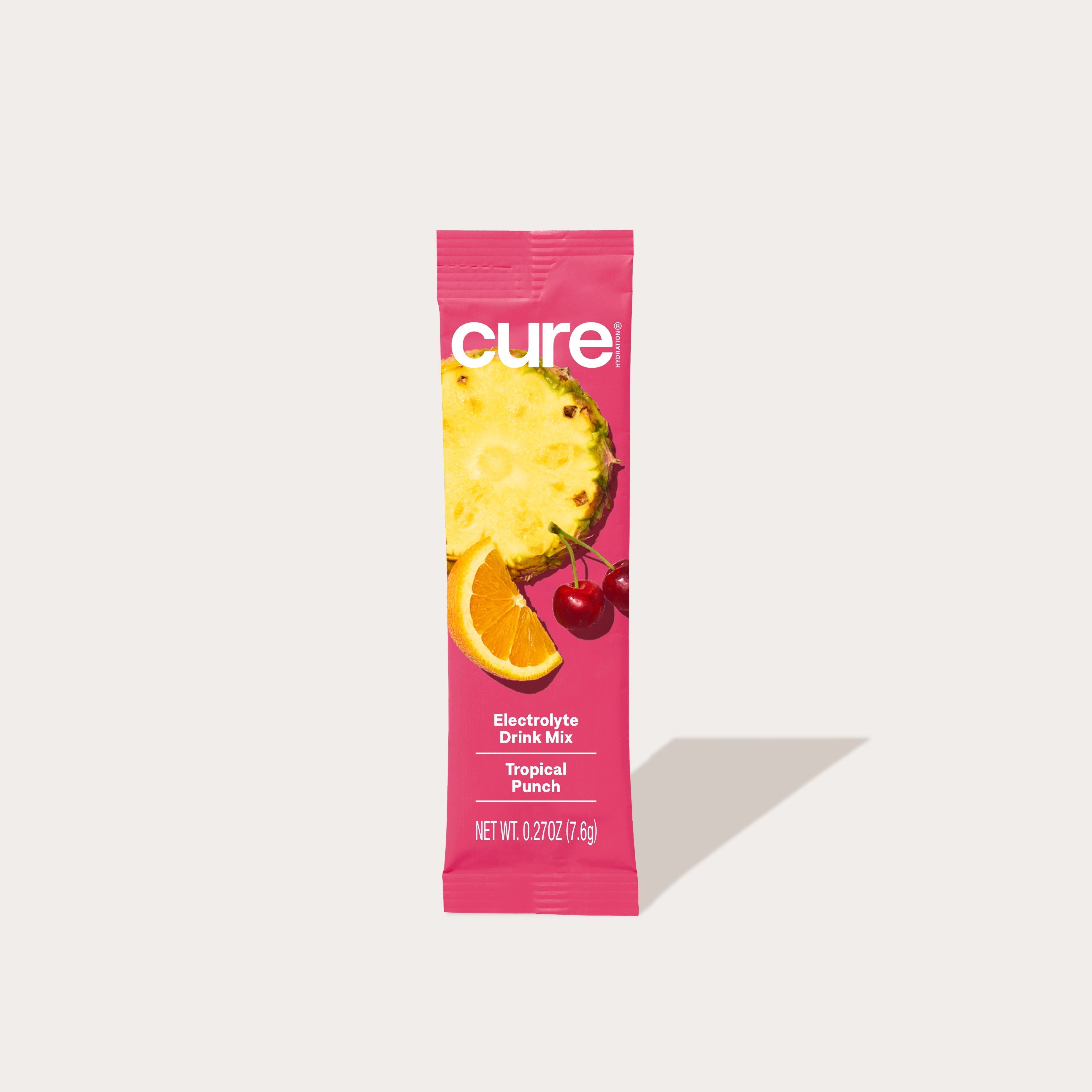 Tropical Punch Sample Stick L3 7v