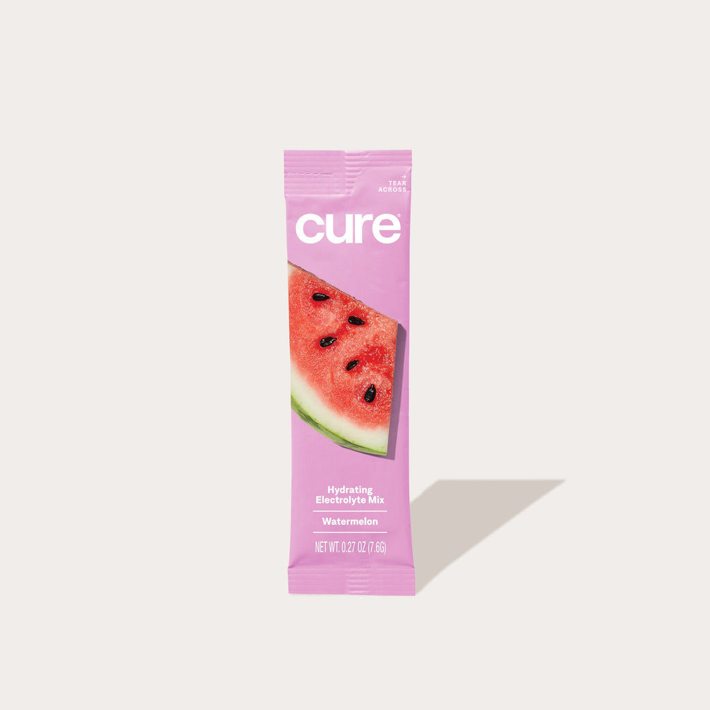 Watermelon Sample Stick V6 oz