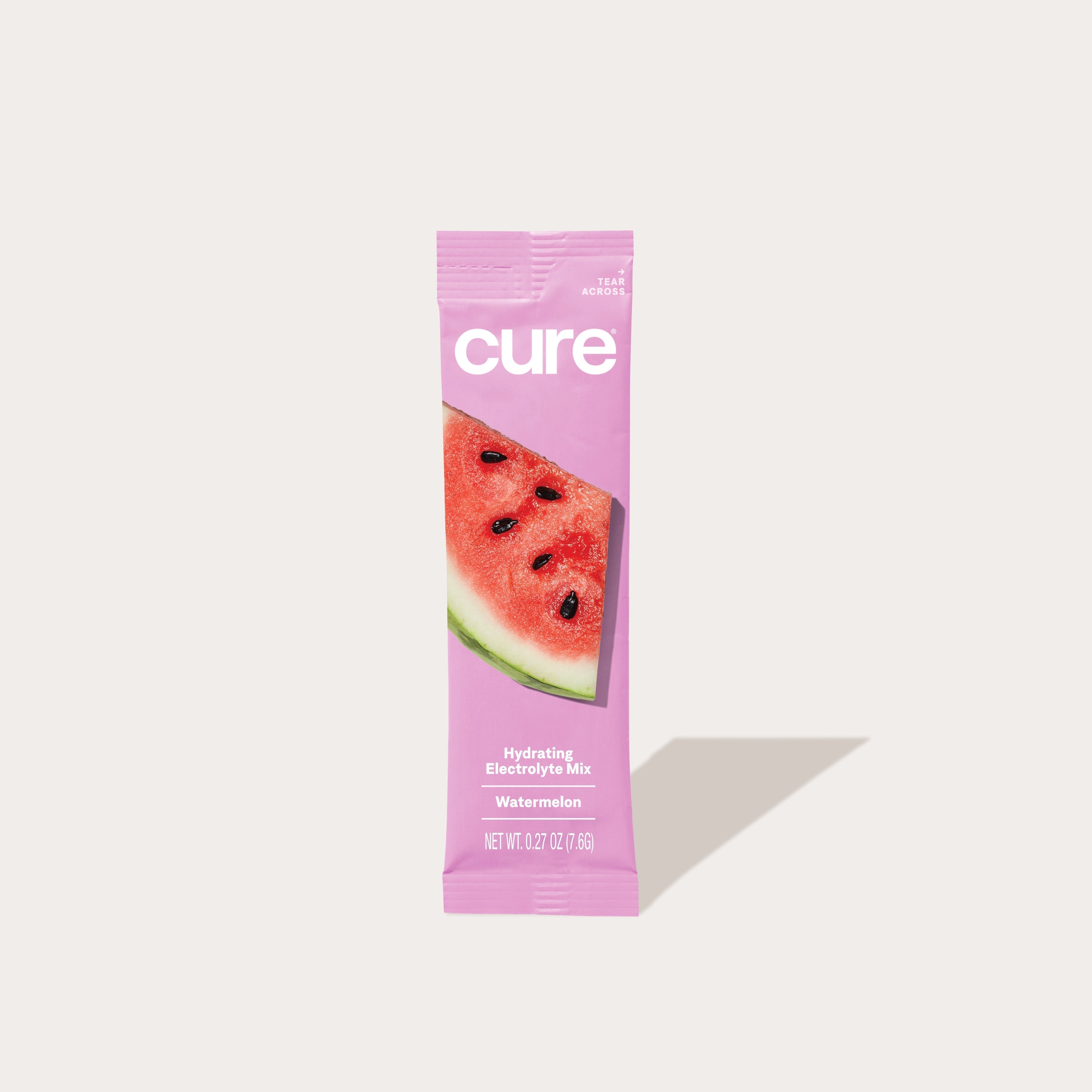 Watermelon Sample Stick V6 oz