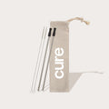 Stainless Straw Set E8 yS