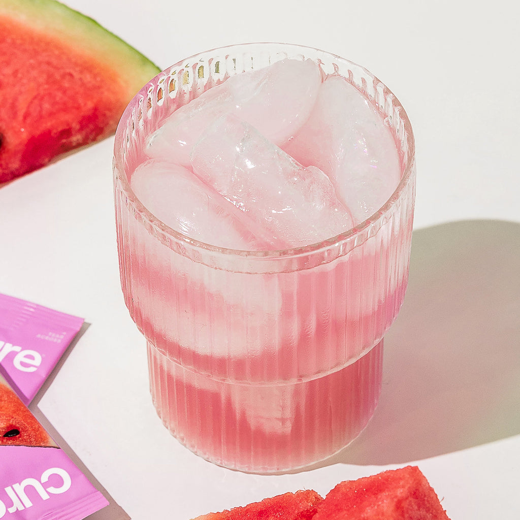 Watermelon Bulk Jar W6 Xp