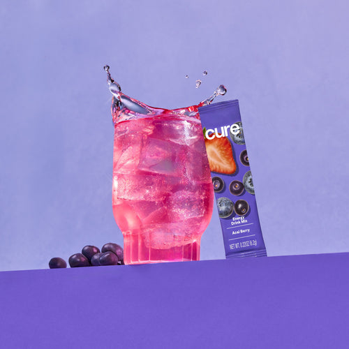 Acai Berry Sample Stick X2 1C