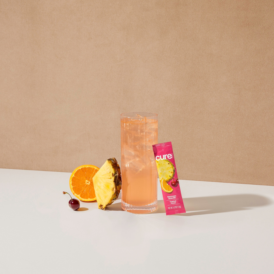 Tropical Punch Sample Stick L3 7v
