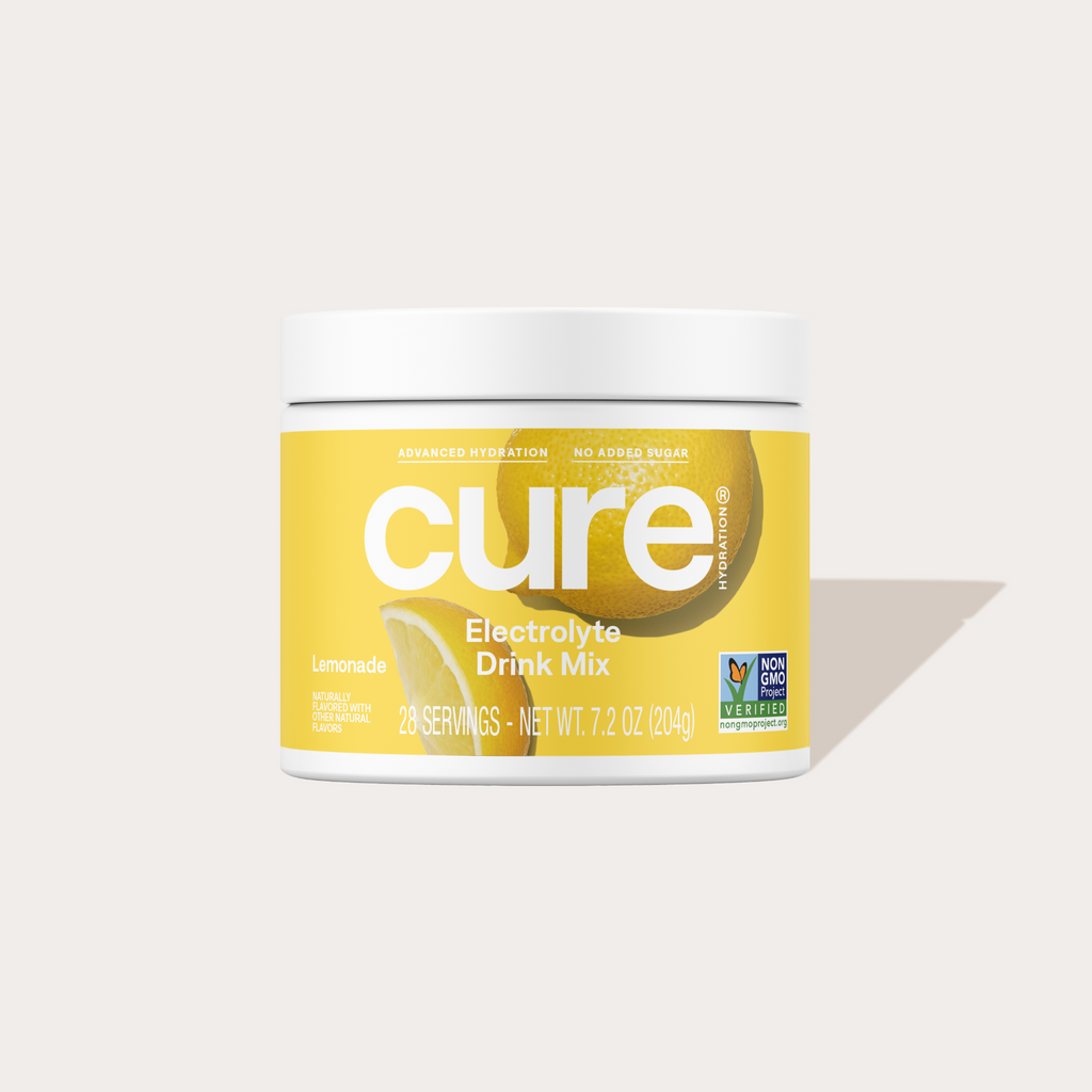 Lemonade Bulk Jar F8 44