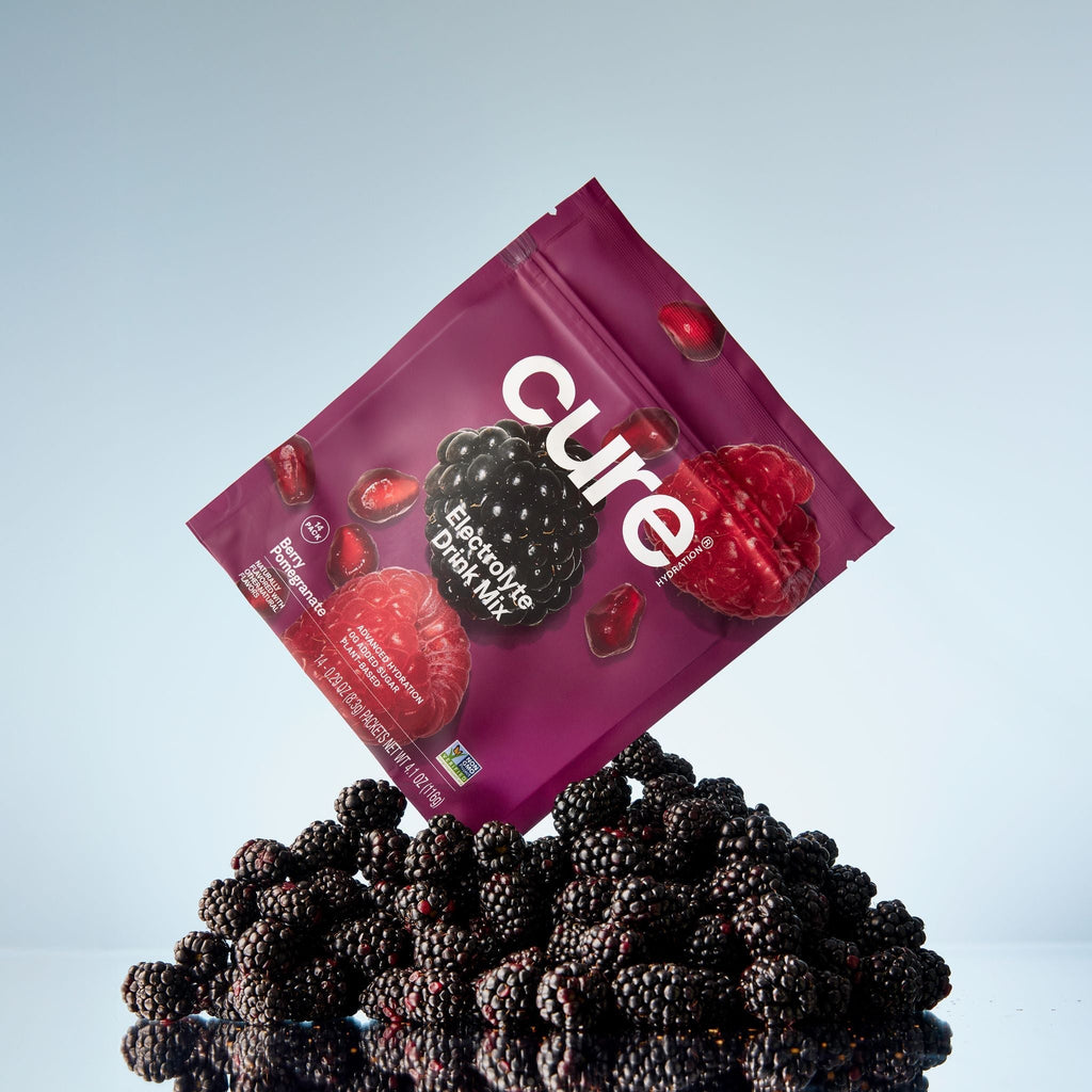 Berry Pomegranate L0 CE