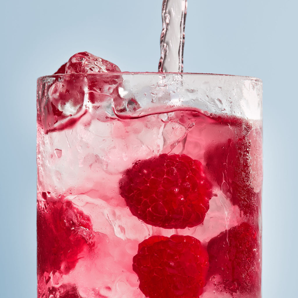 Berry Pomegranate L0 CE