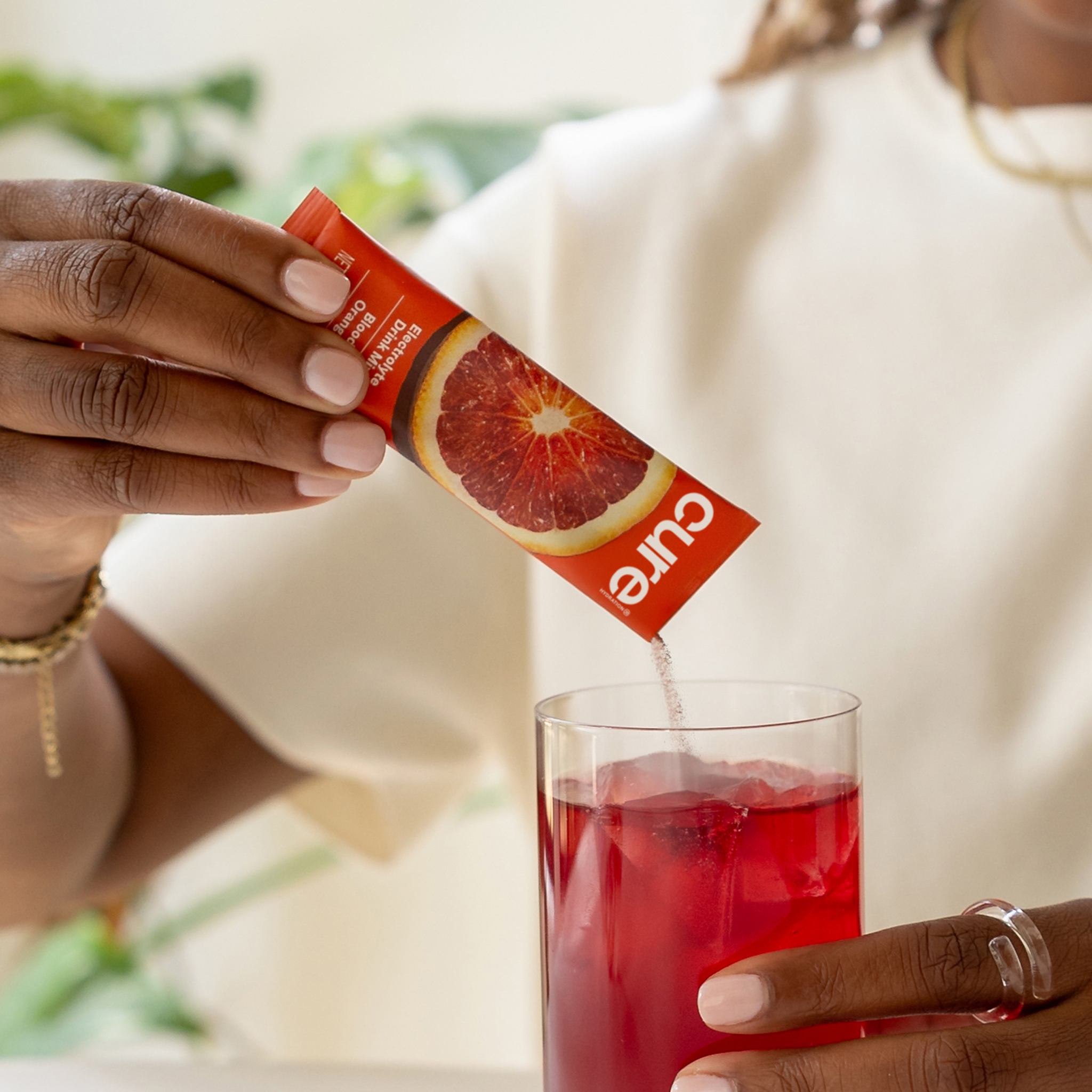 Blood Orange E2 4j