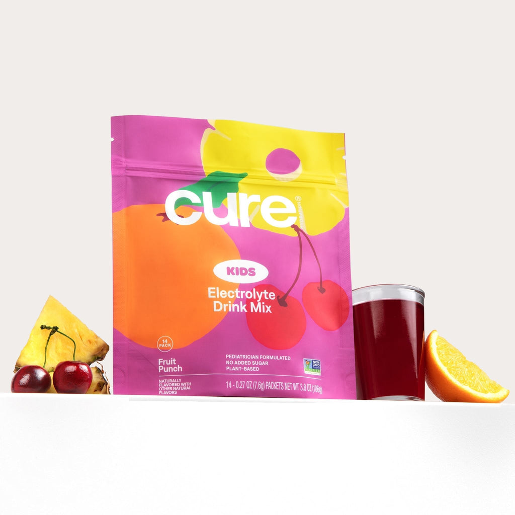 Fruit Punch B9 5I