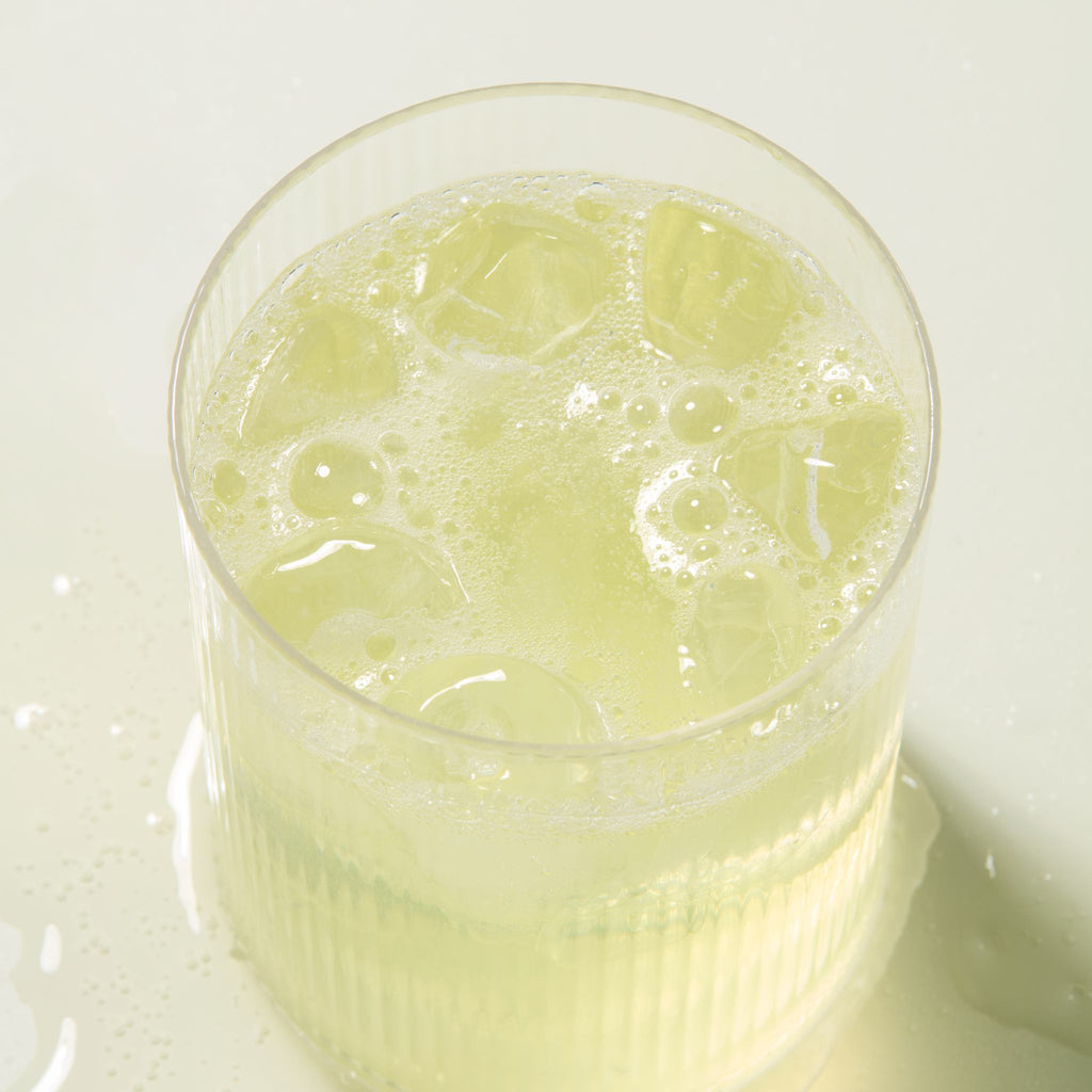 Green Apple R7 F8