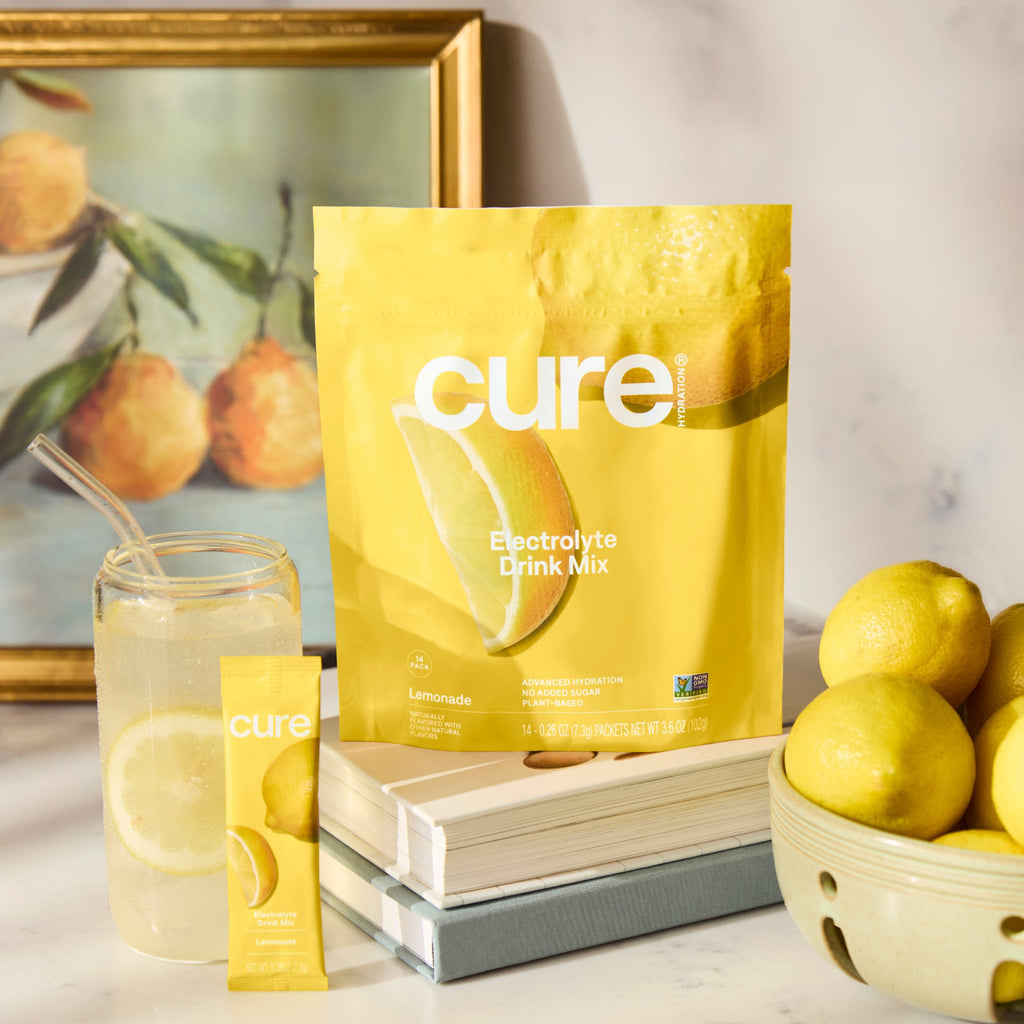 Lemonade P2 zn