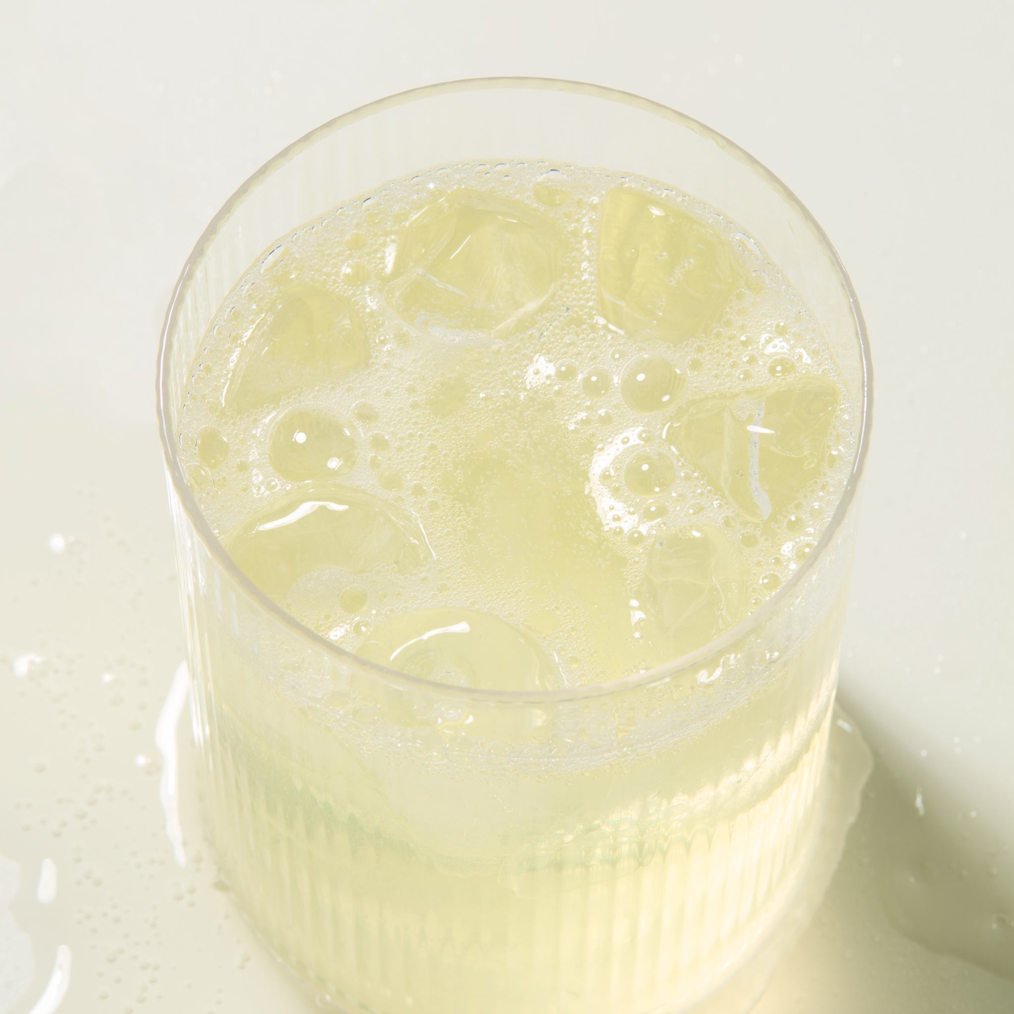 Lemonade P2 zn