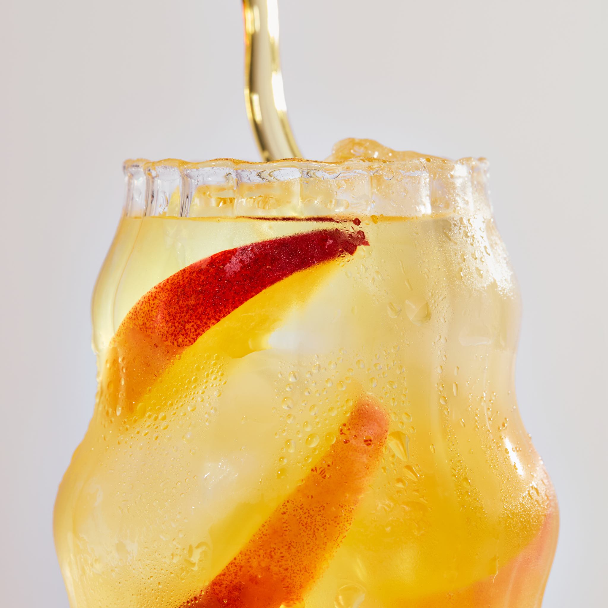 Peach Mango J9 Fe