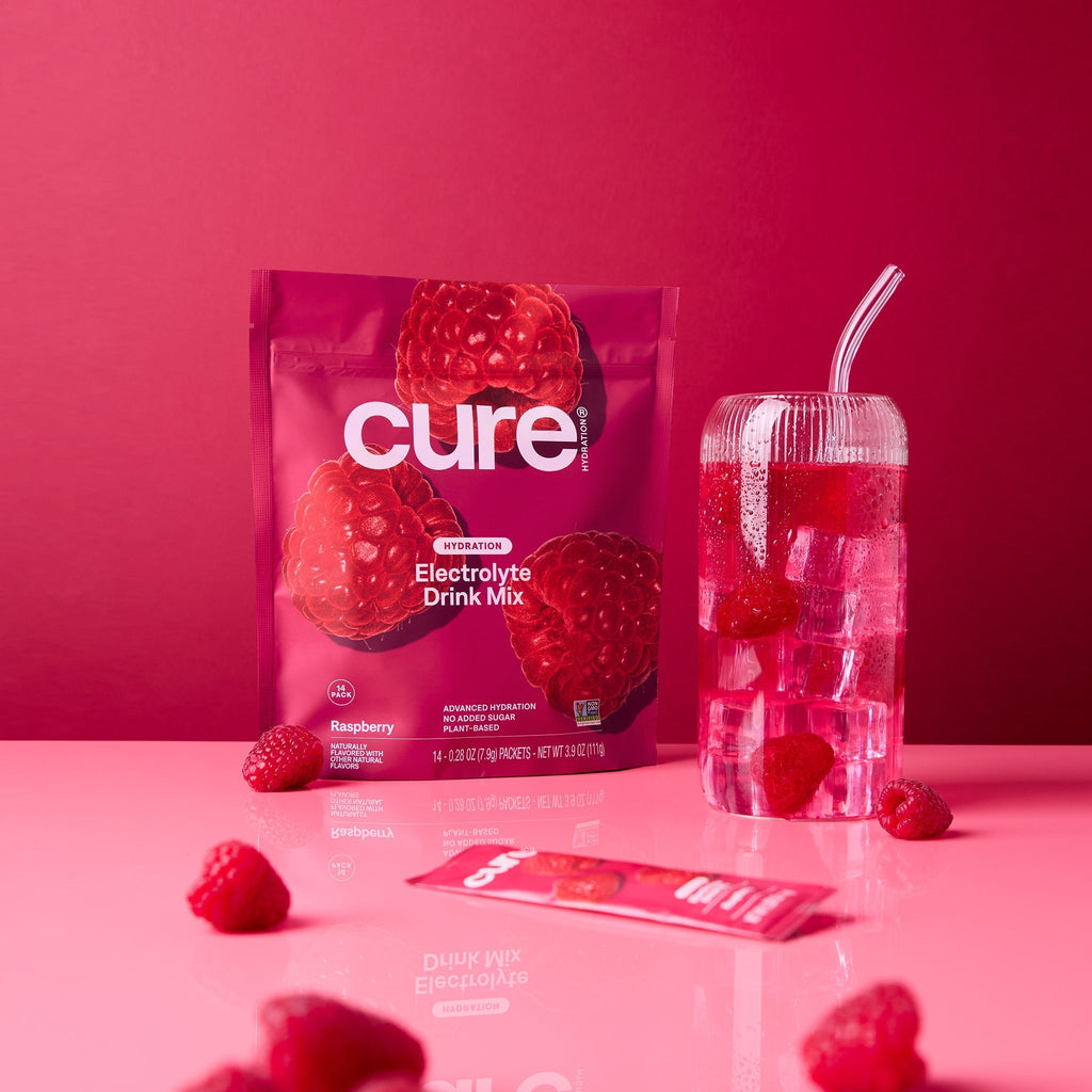 Raspberry G2 EQ