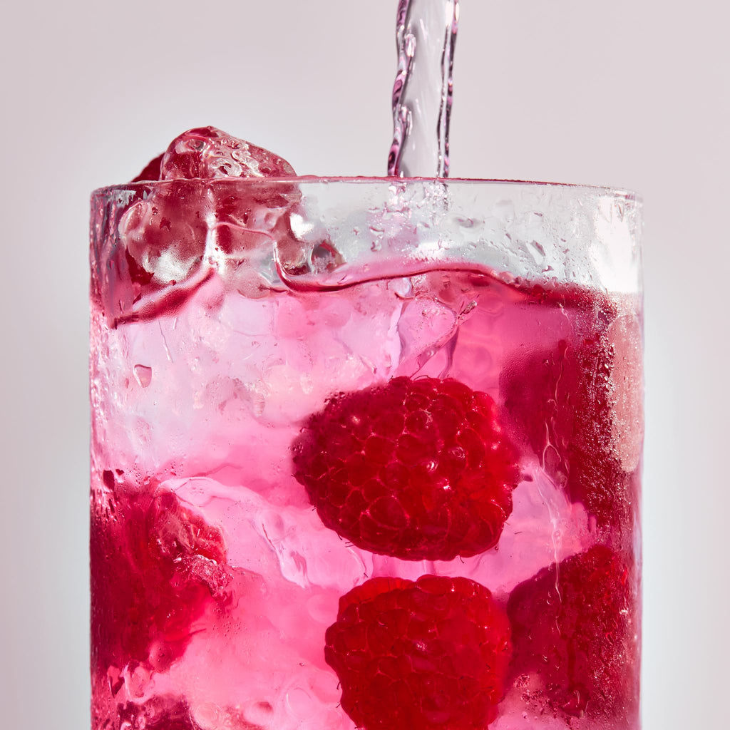 Raspberry G2 EQ