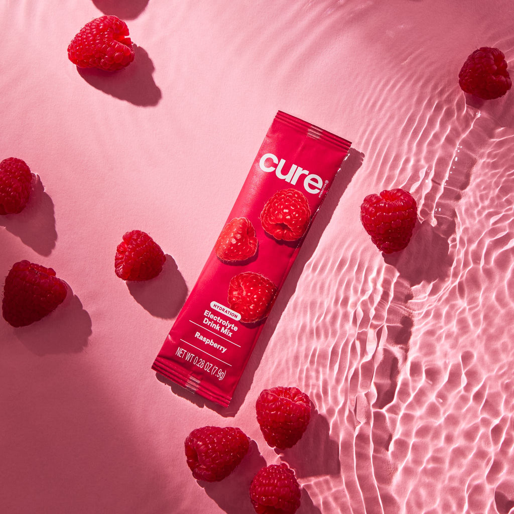 Raspberry G2 EQ
