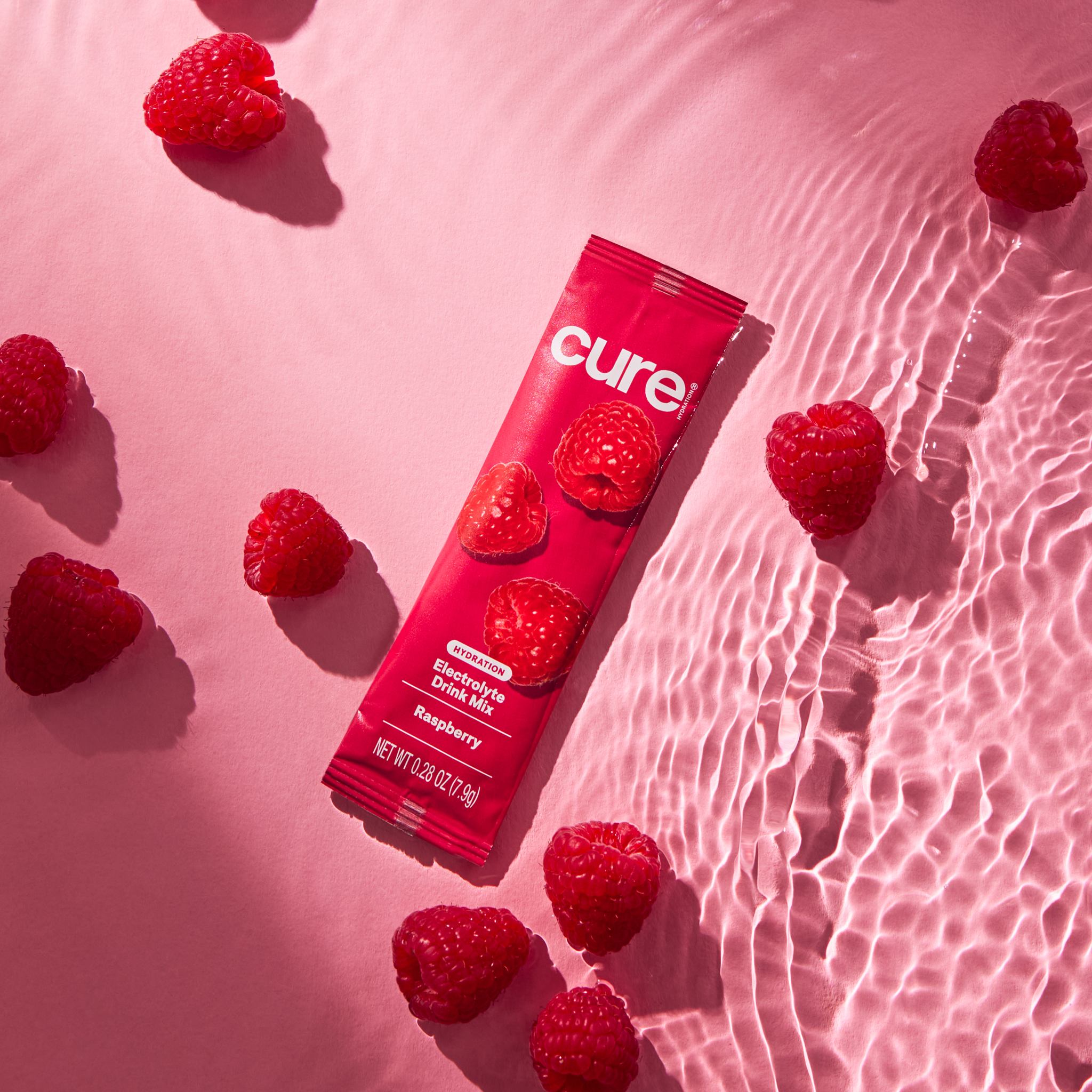 Raspberry G2 EQ