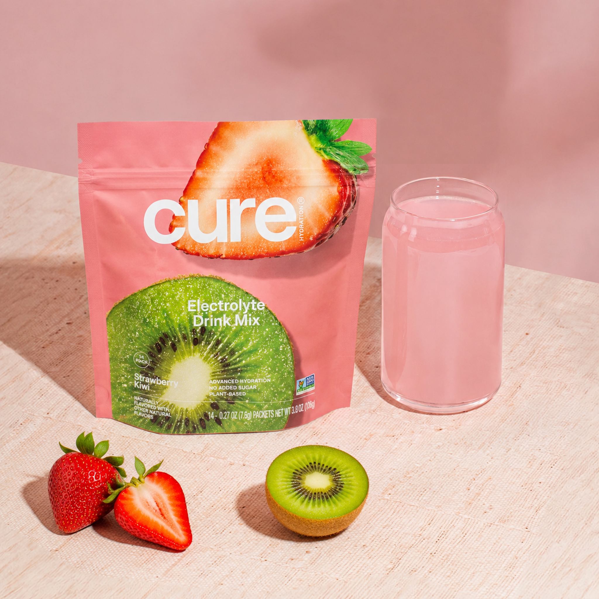 Strawberry Kiwi I2 Ta