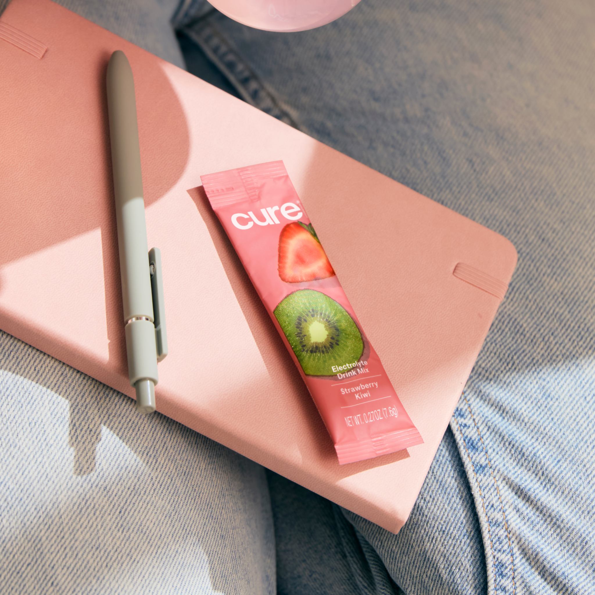 Strawberry Kiwi I2 Ta