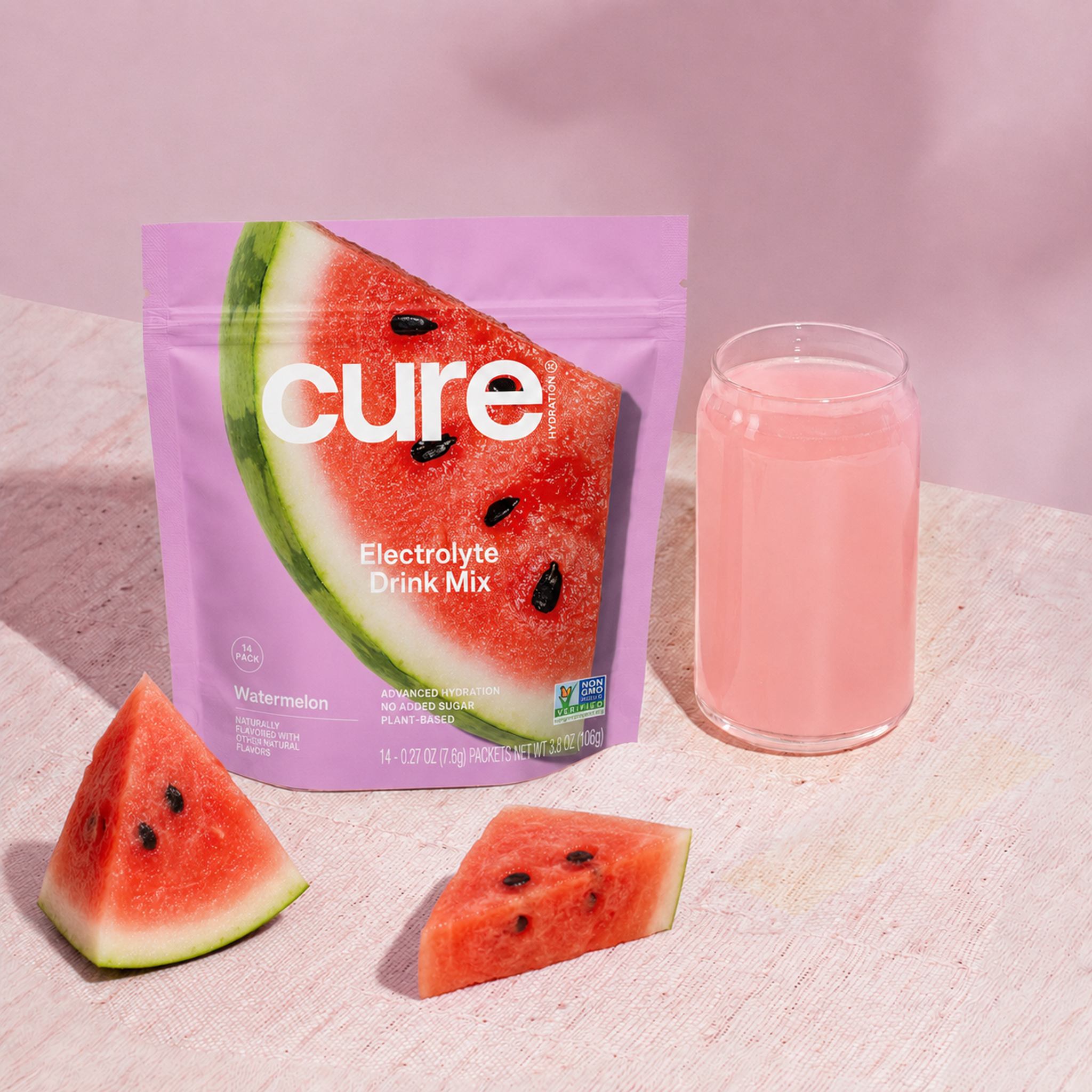 Watermelon D2 8j