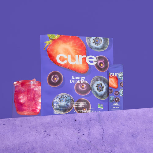 Acai Berry E5 KF