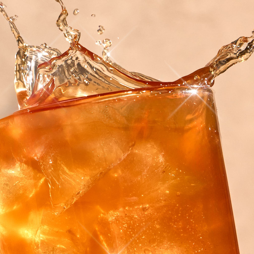 Peach Tea N3 5Z