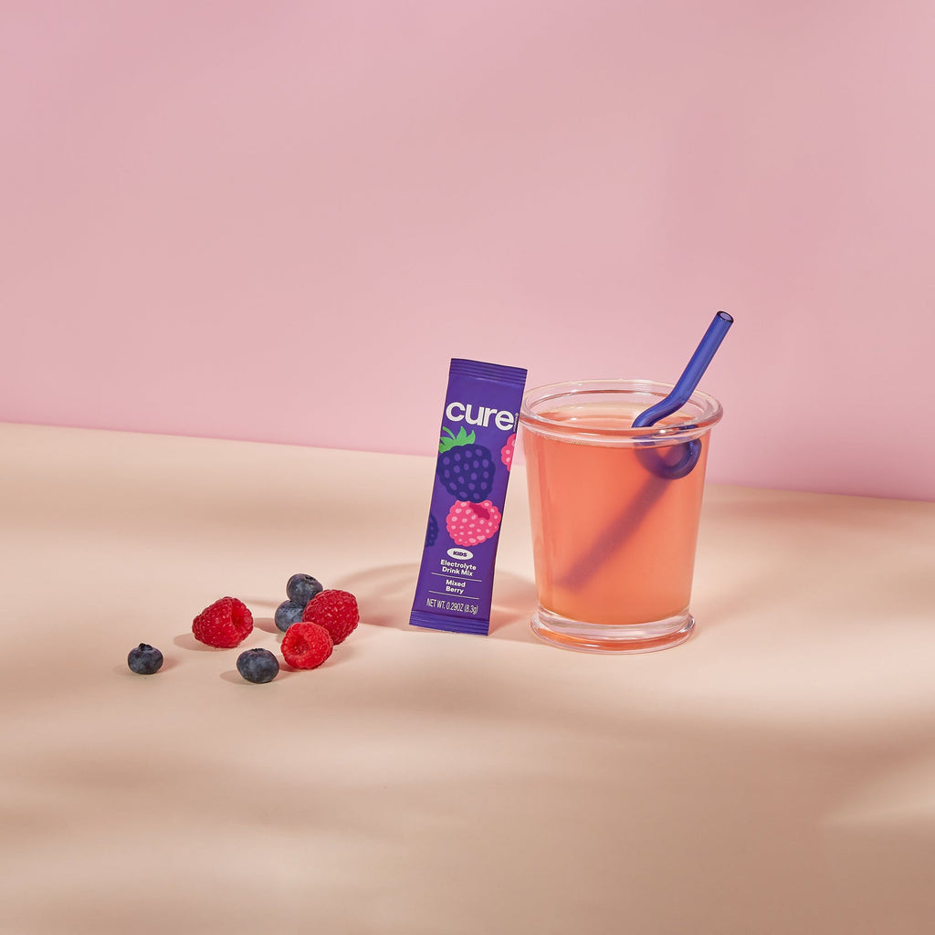 Kids Mixed Berry Sample Stick G6 gp